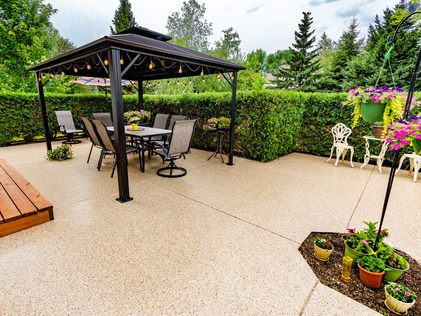 accelerate-concrete-coatings-upstate-south-carolina-20220630--Pecan Patio-001